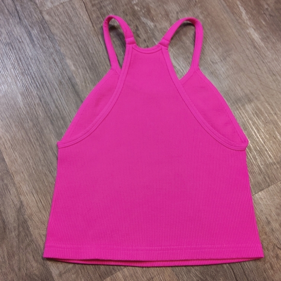 FREE PEOPLE Happiness Runs Crop Tank NWOT - Picture 5 of 15